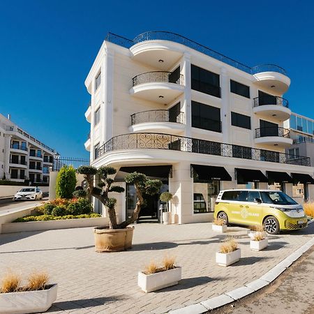 Apartments In Complex Panorama Chernomorets Exterior photo