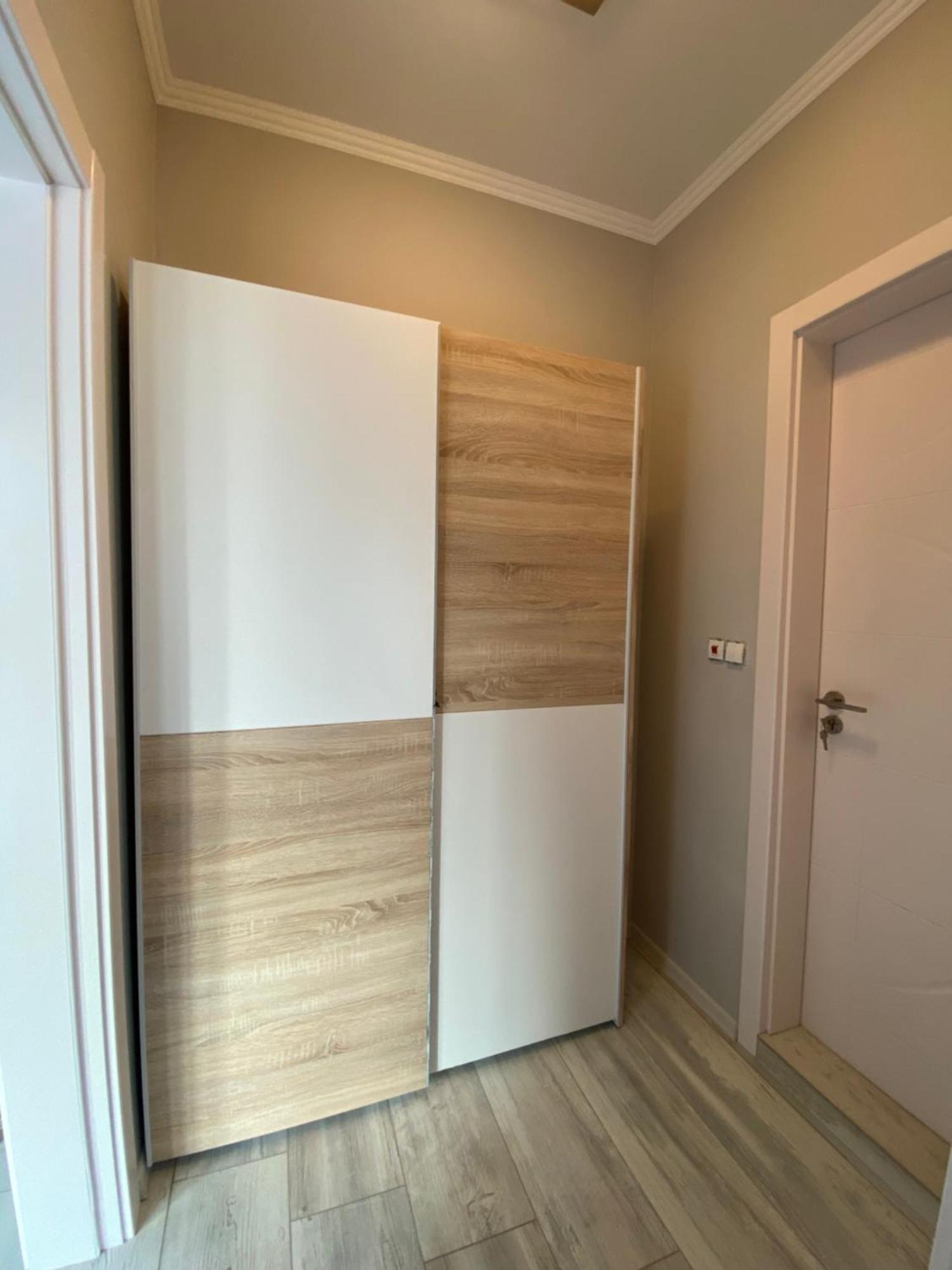 Apartments In Complex Panorama Chernomorets Exterior photo
